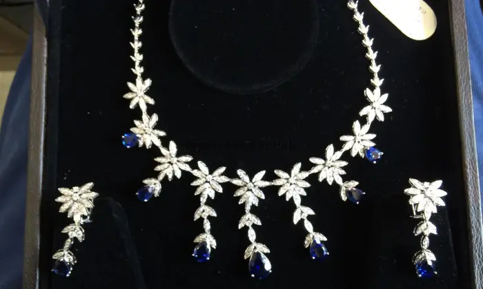 Shree Radhe Diamonds